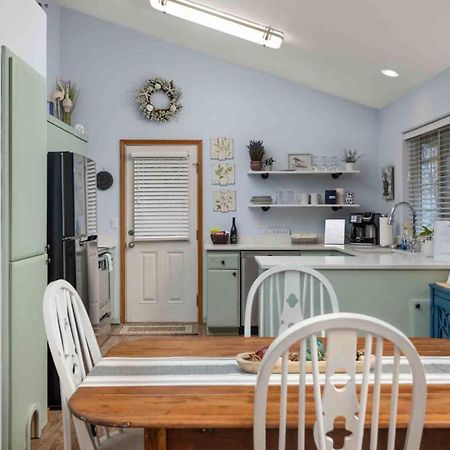 Beach Bungalow Rockaway Beach Exterior foto