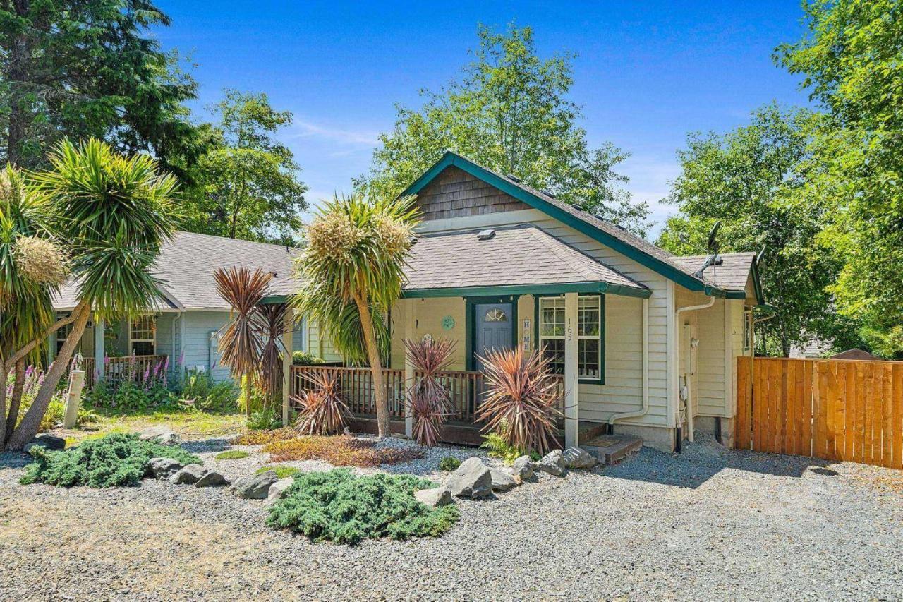 Beach Bungalow Rockaway Beach Exterior foto