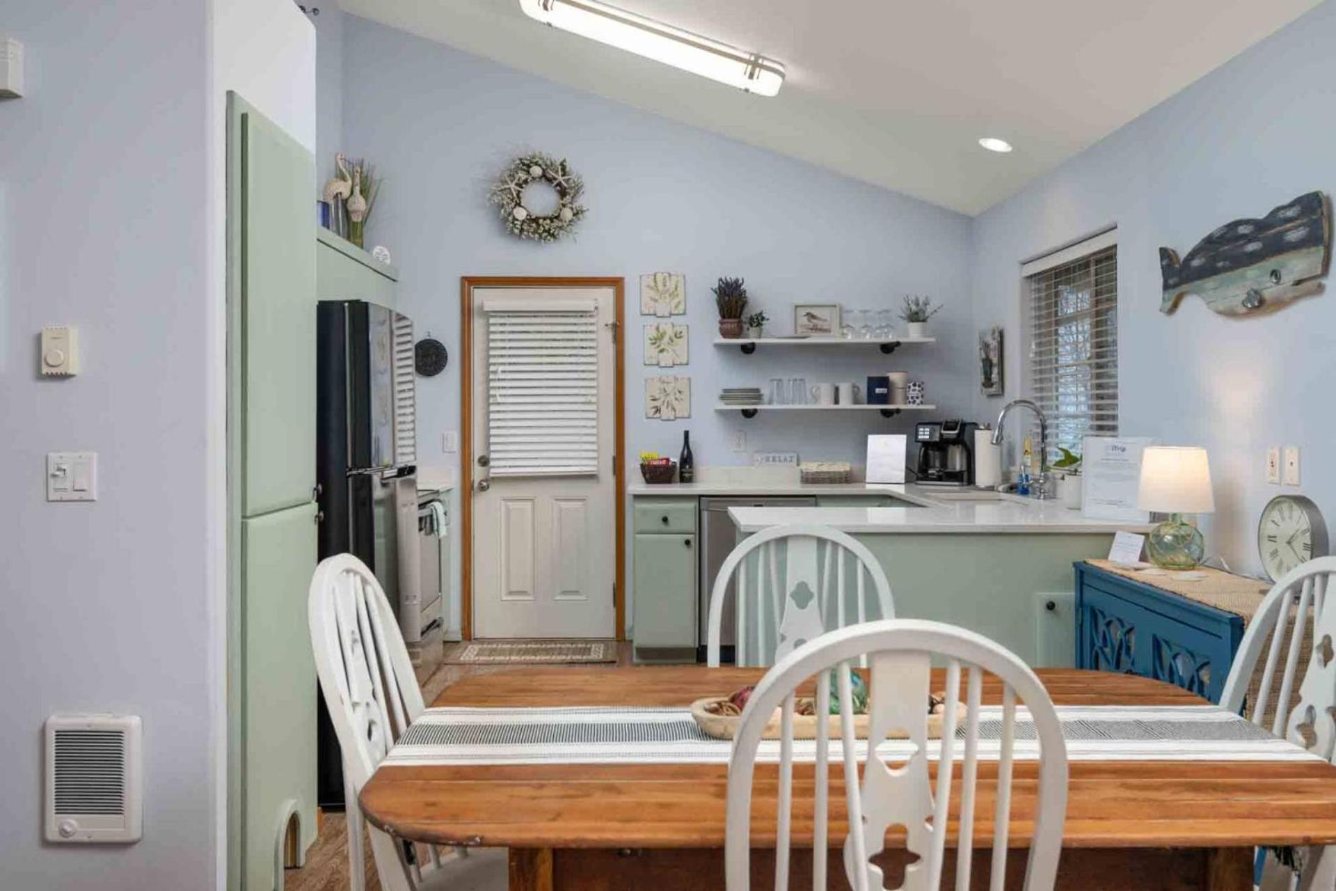 Beach Bungalow Rockaway Beach Exterior foto