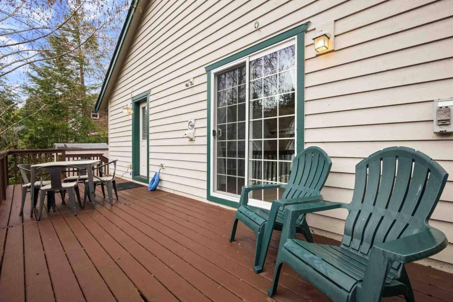 Beach Bungalow Rockaway Beach Exterior foto