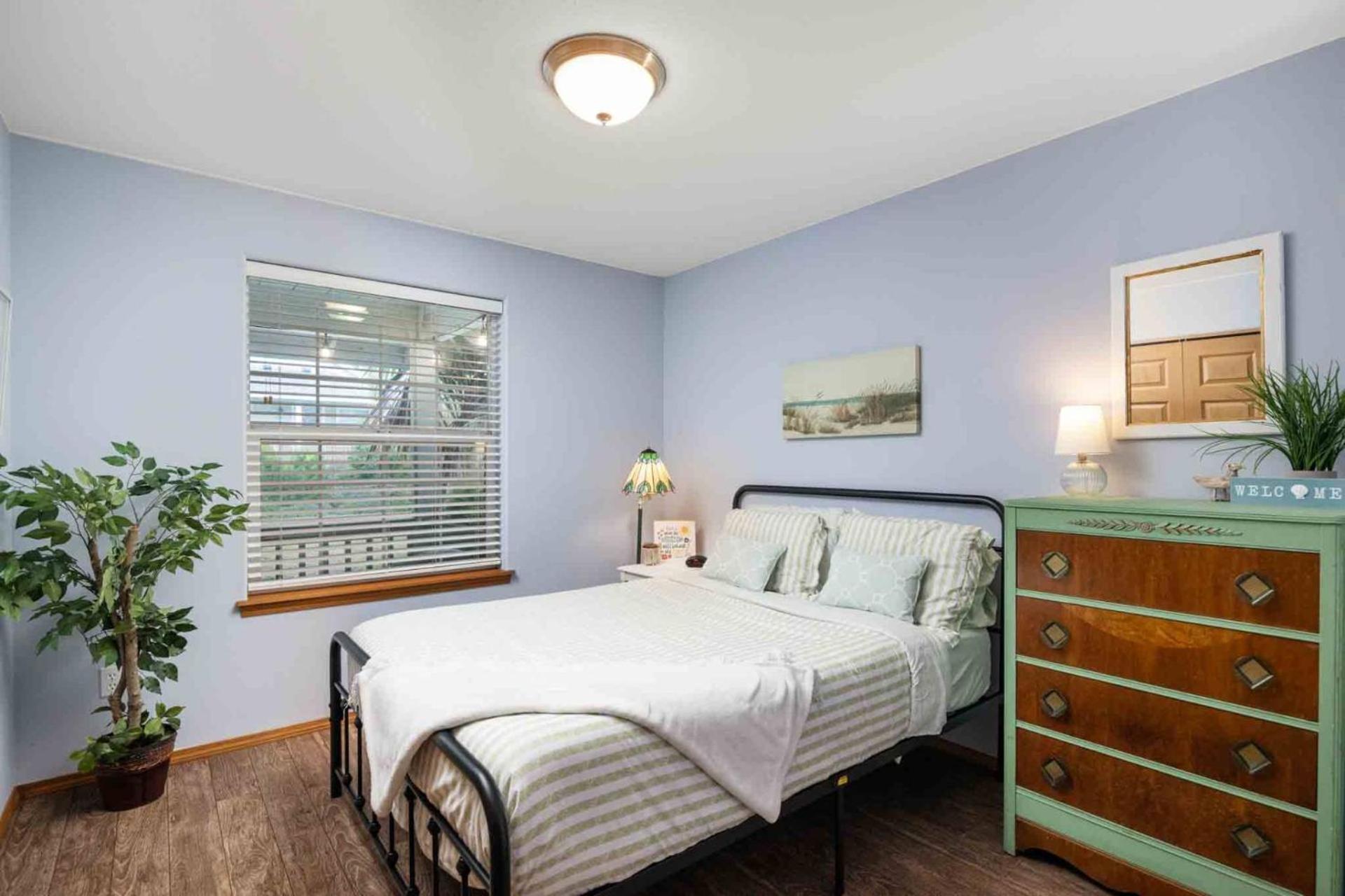 Beach Bungalow Rockaway Beach Exterior foto